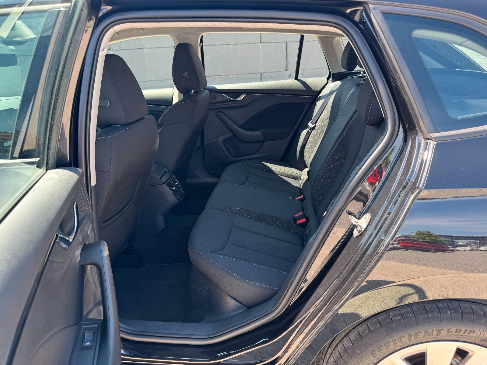 Skoda Scala Ambition 1.0 TSI DSG - Samsaru's Car Outlet