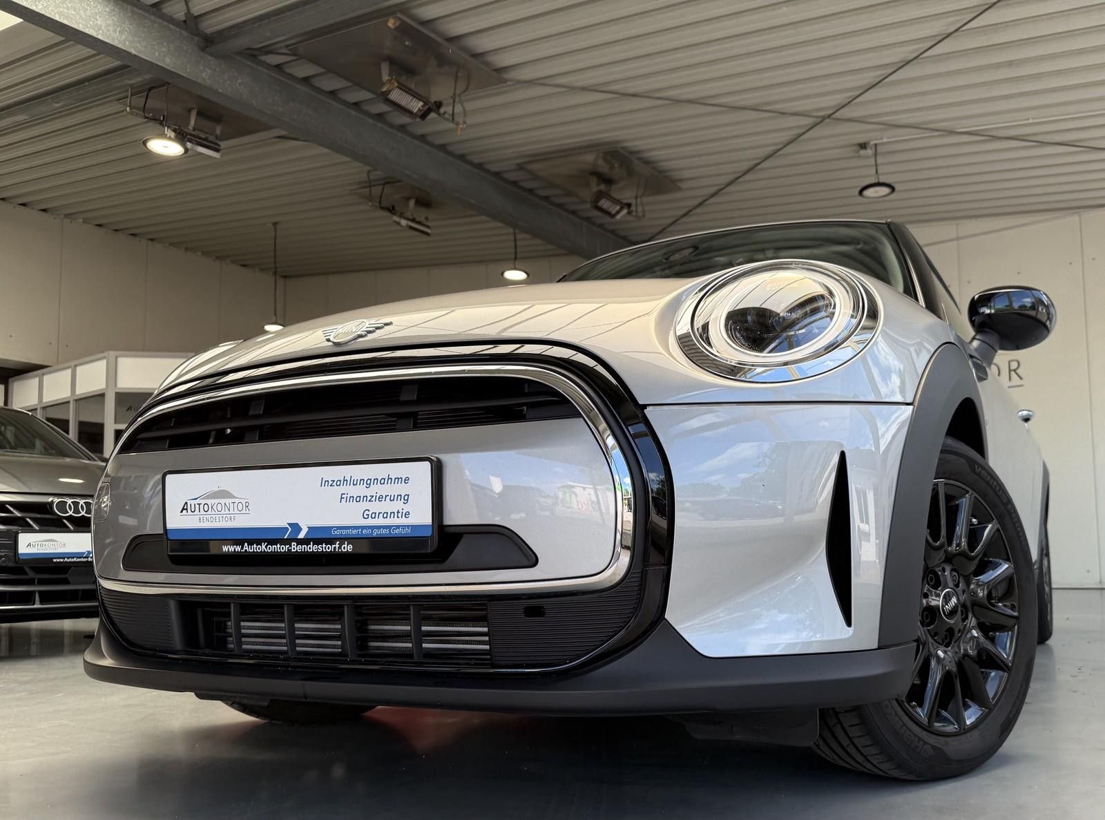 MINI Cooper Sport Resolute Edition - Samsaru's Car Outlet