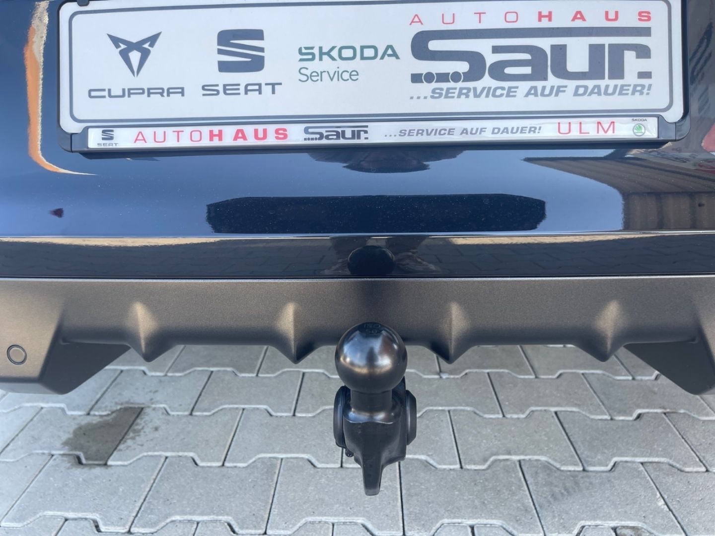 Cupra Formentor VZ 1.5 e-Hybrid AHK MATRIX LED SENNHEI