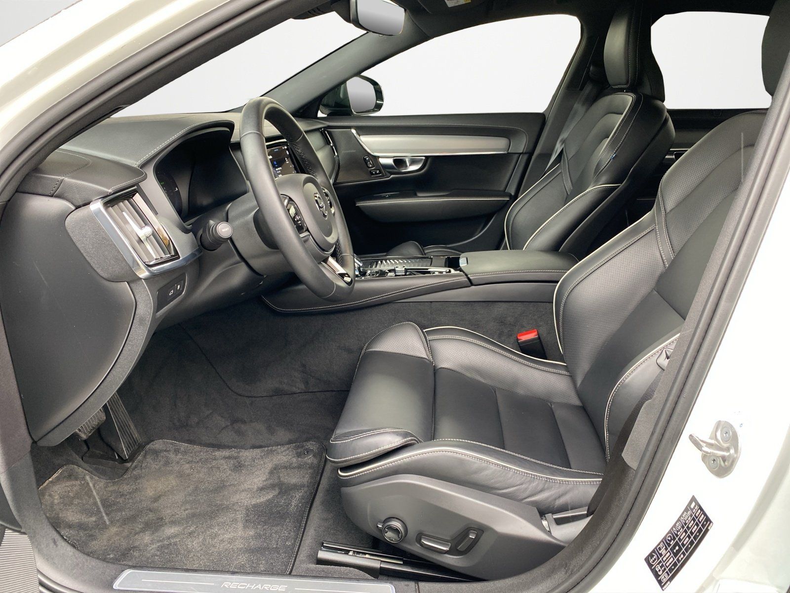 Volvo S90 T8 Twin Engine SHZ*MMY*StHzg*DAB+*RFK