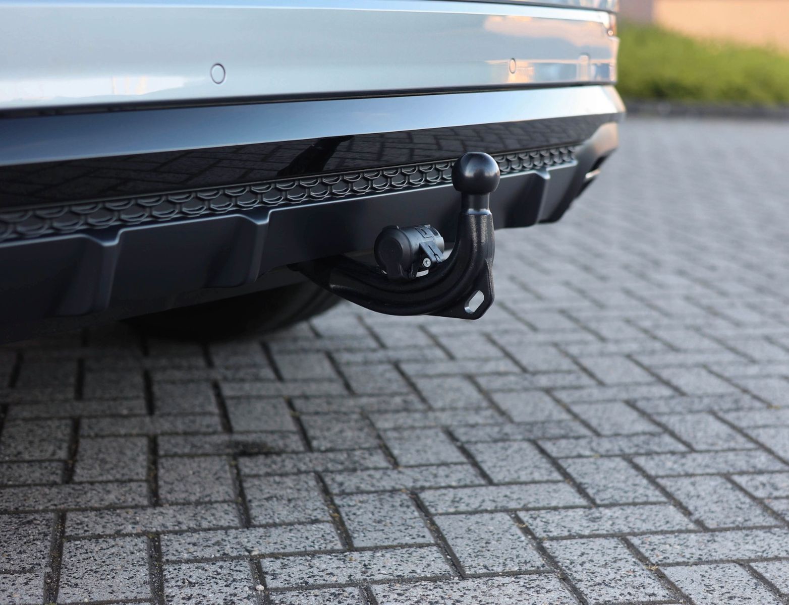 Audi Q8 60 TFSIe Quattro - Samsaru's Car Outlet
