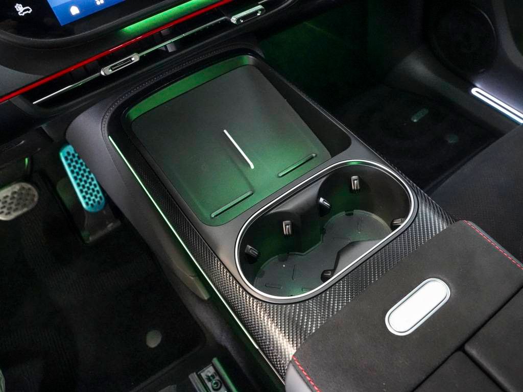 Smart #5 BRABUS-SOUND-HUD-KAMERA-DISTRONIC-PANO