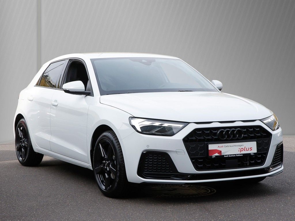 Audi A1 Sportback 30 TFSI advanced s-tronic - Samsaru's Car Outlet