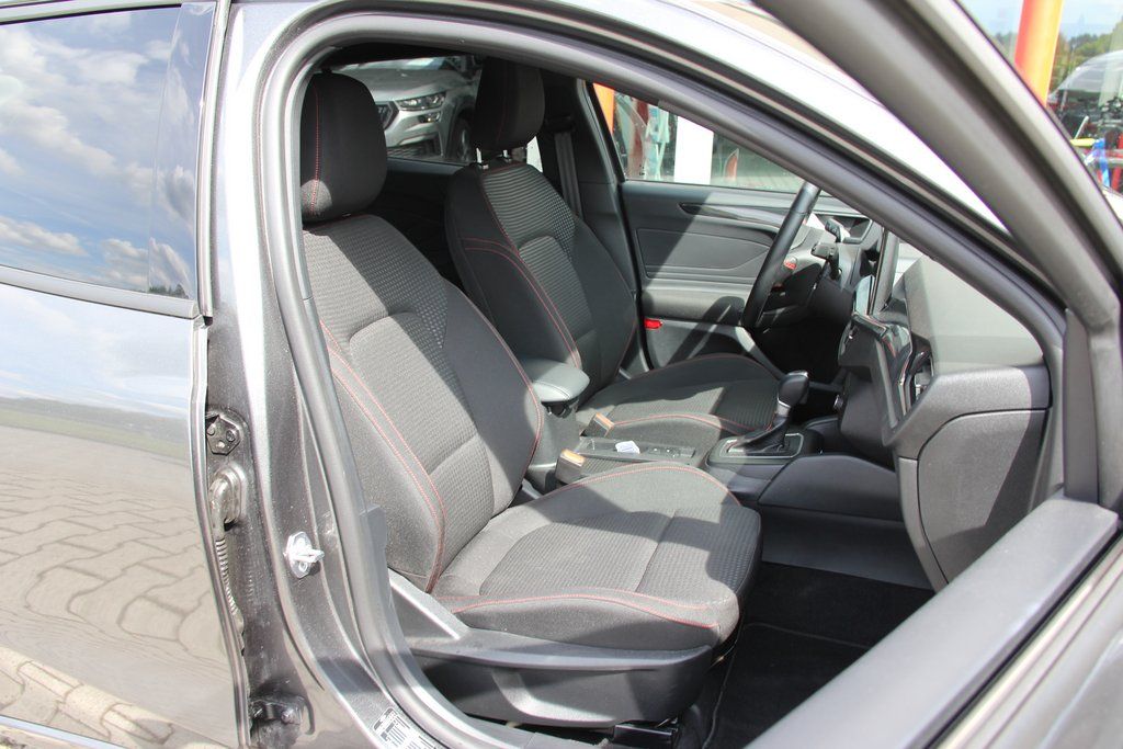 Ford Focus Turnier 155PS ST-LINE LED AdapTempomat CAM