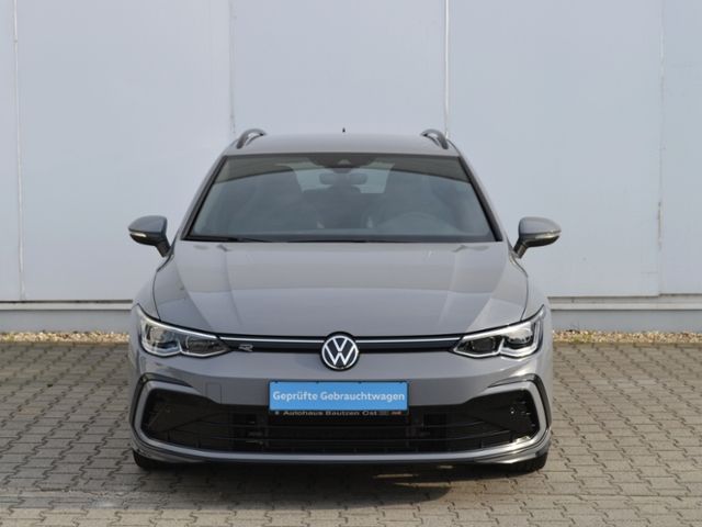 Volkswagen Golf VIII Variant 1.5 eTSI 150 PS DSG R-Line - Samsaru's Car Outlet