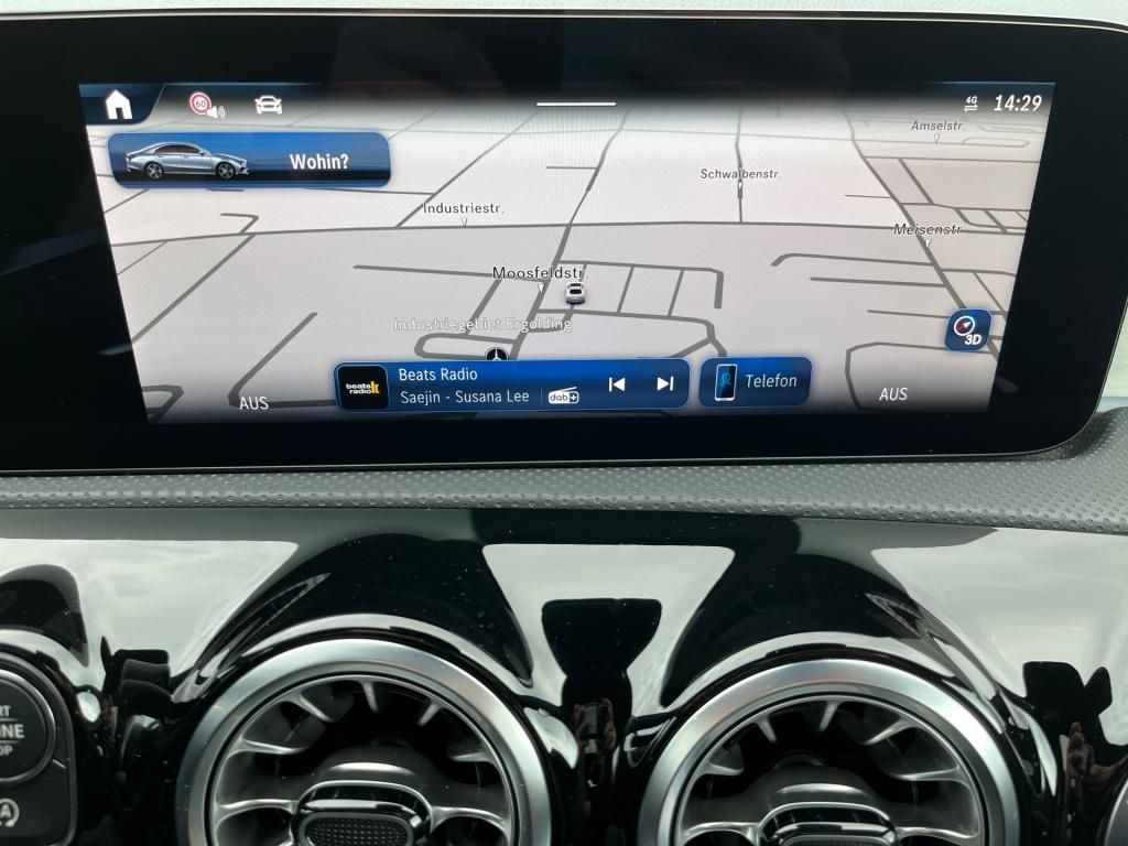 Mercedes-Benz CLA 250 4M Cp AMG - Samsaru's Car Outlet