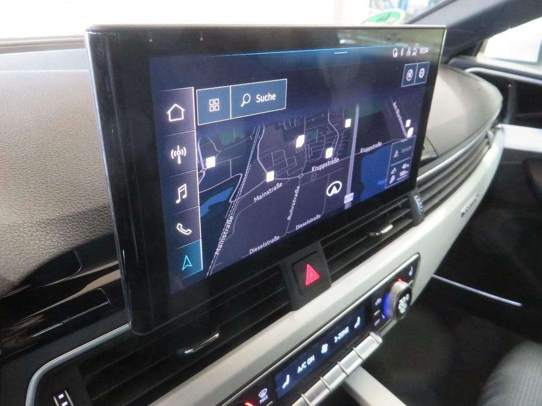 Audi A5 Sportback S line 40TDI S-tronic Quattro