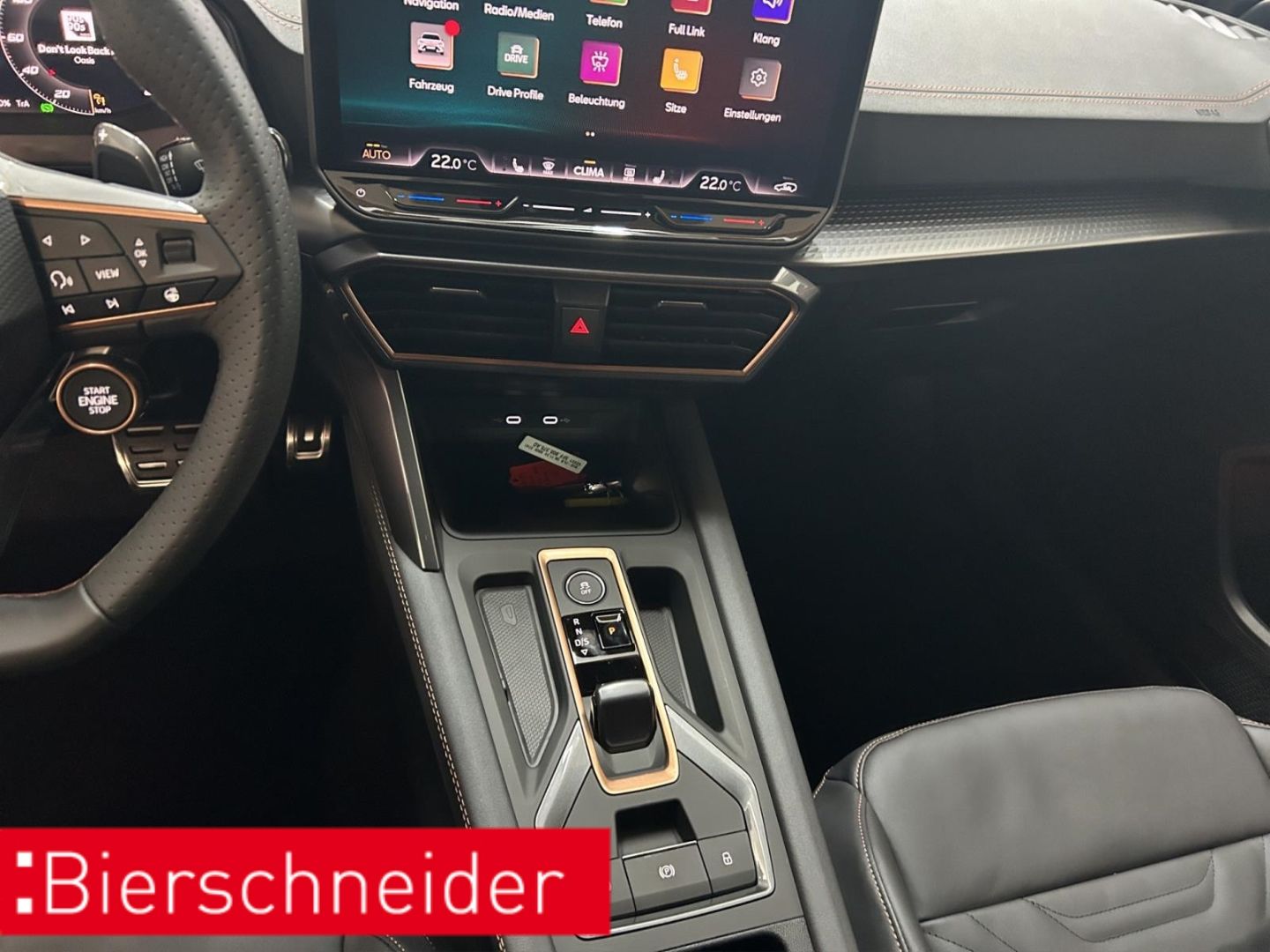 Cupra Formentor 2.0 TSI DSG 4Drive VZ ab mtl. 209,- AH