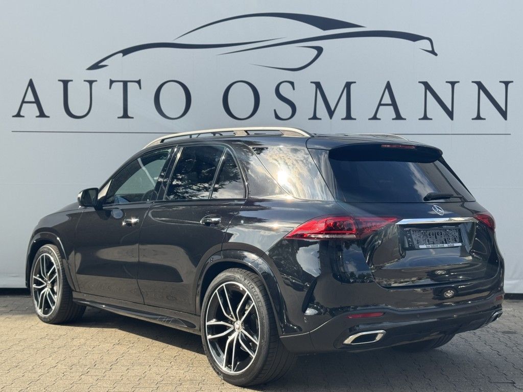 Mercedes-Benz GLE 450 4Matic 9G-TRONIC AMG Line NP:120.106€