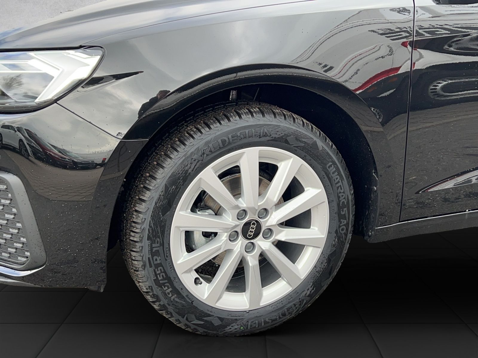 Audi A1 Sportback 25 TFSI S tronic - Samsaru's Car Outlet