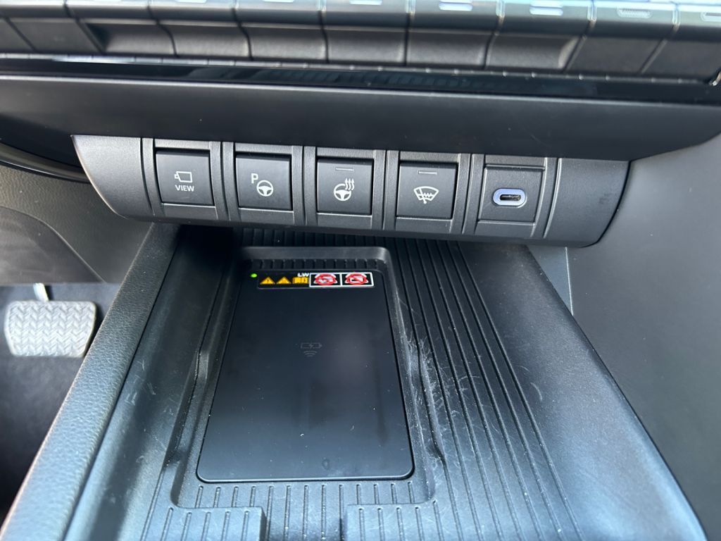 Toyota C-HR 2.0 Plug-in-Hybrid Lounge
