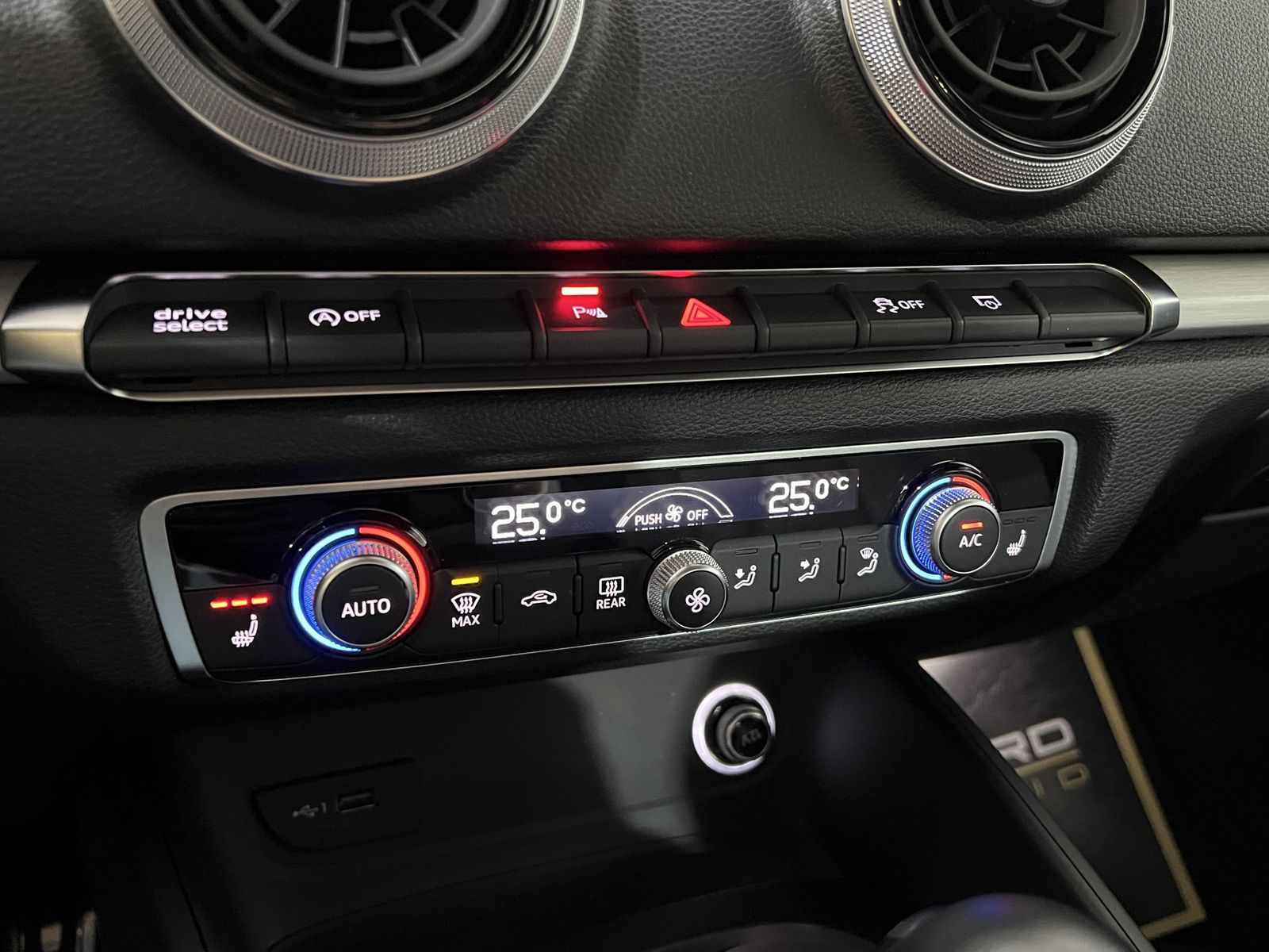 Audi A3 40 TFSI quattro S-Line - Samsaru's Car Outlet