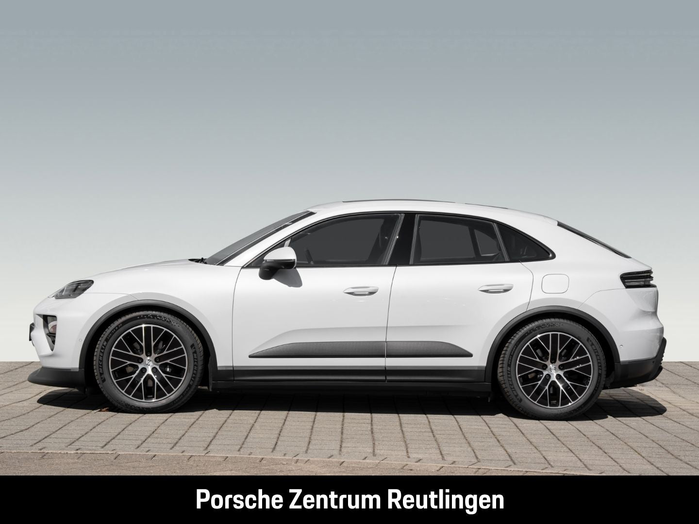 Porsche Macan 4 BOSE Luftfederung Panorama Surround-View