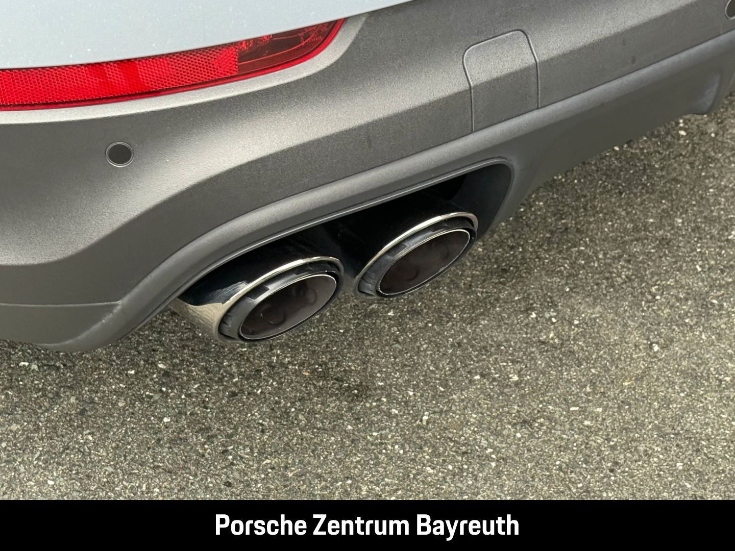 Porsche Cayenne S Coupe*AHK Surround View*HD-Matrix LED