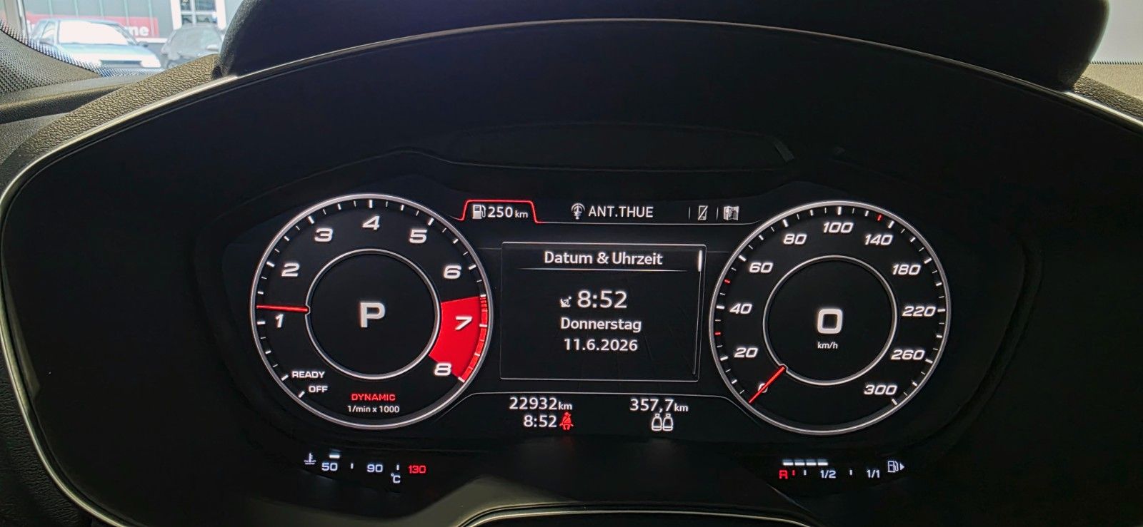 Audi TT Coupe 45 TFSI quattro +B&O+Vurtual+Carbon+LED