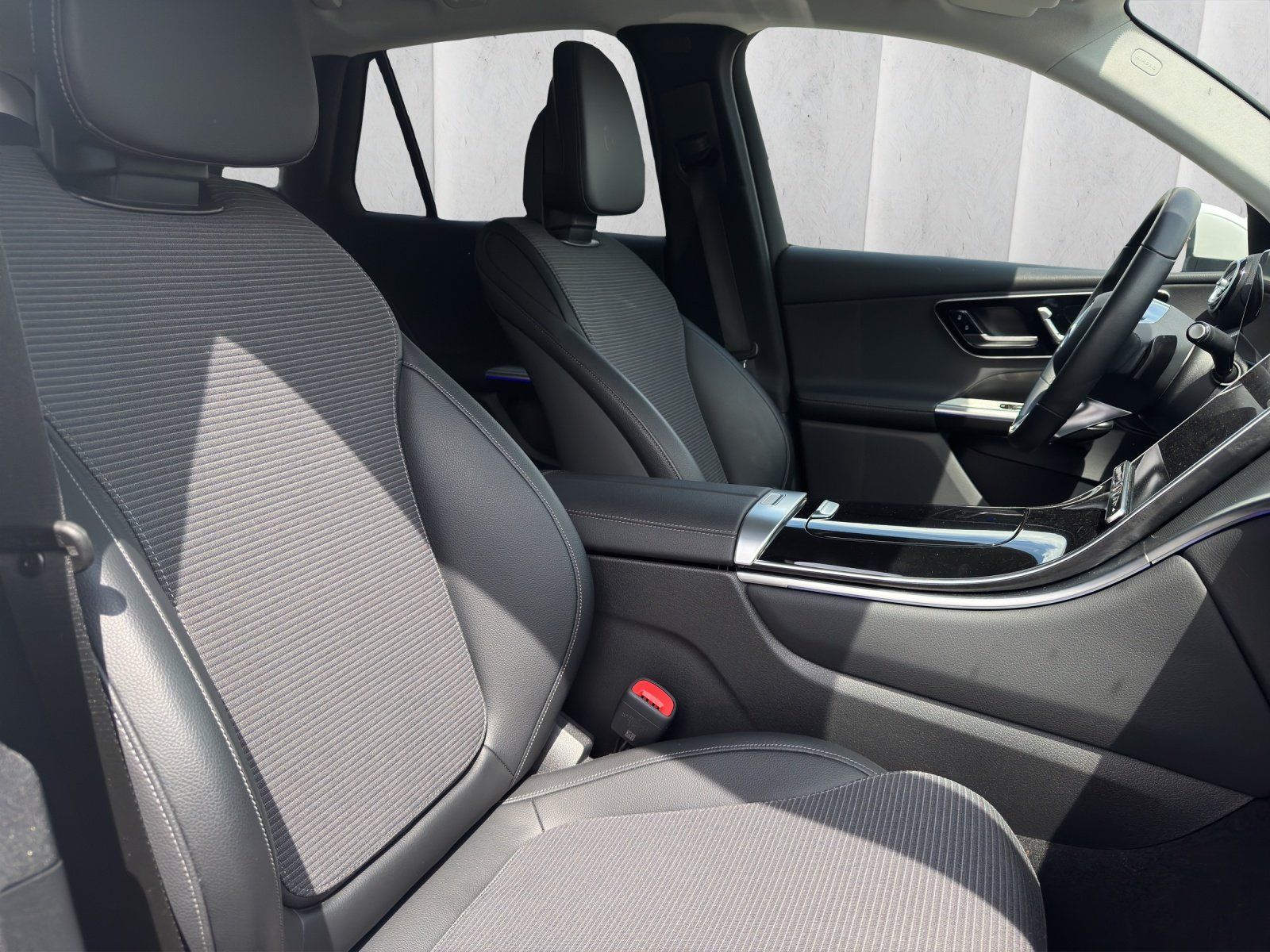 Mercedes-Benz GLC 200 Avantgarde 4M - Samsaru's Car Outlet