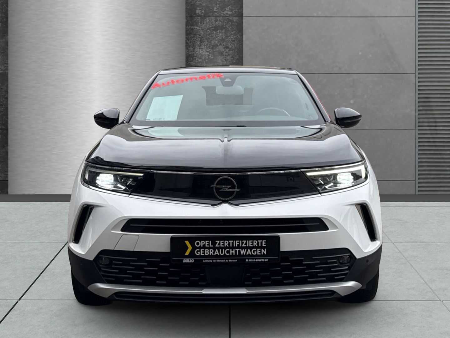 Opel Mokka GS Line - Samsaru's Car Outlet