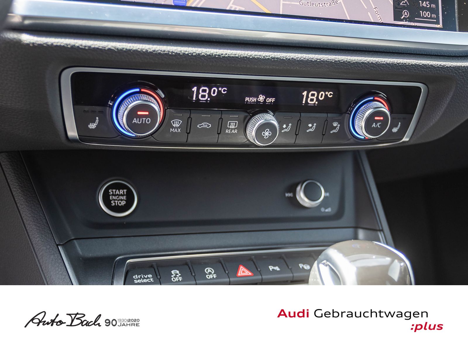 Audi Q3 S line 40 TDI quattro - Samsaru's Car Outlet