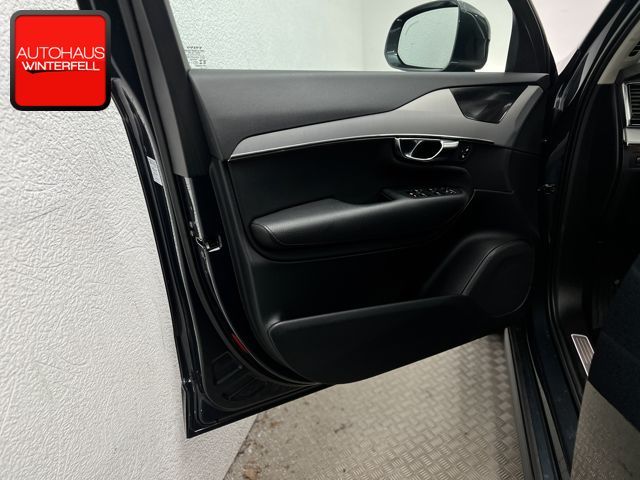 Volvo XC90 B5 AWD 7SITZ+PANO+AHK+360+HUD+H/K+STANDHZG+