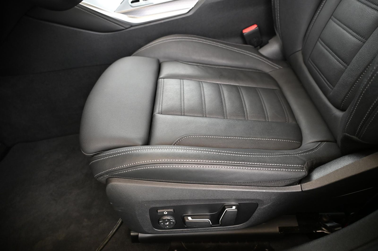 BMW 420d xDrive G-Coupe M-Sport Pro MATRIX/LEDER/GSD