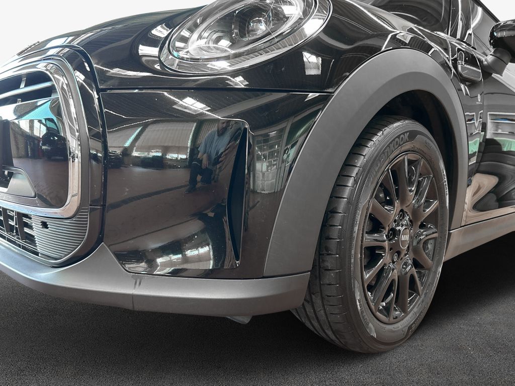 MINI One Classic - Samsaru's Car Outlet