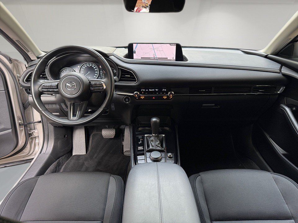 Mazda CX-30 e-SKYACTIV-G 140 Autom. Center-Line Matrix