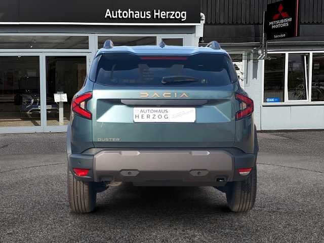 Dacia DUSTER Extreme - Samsaru's Car Outlet