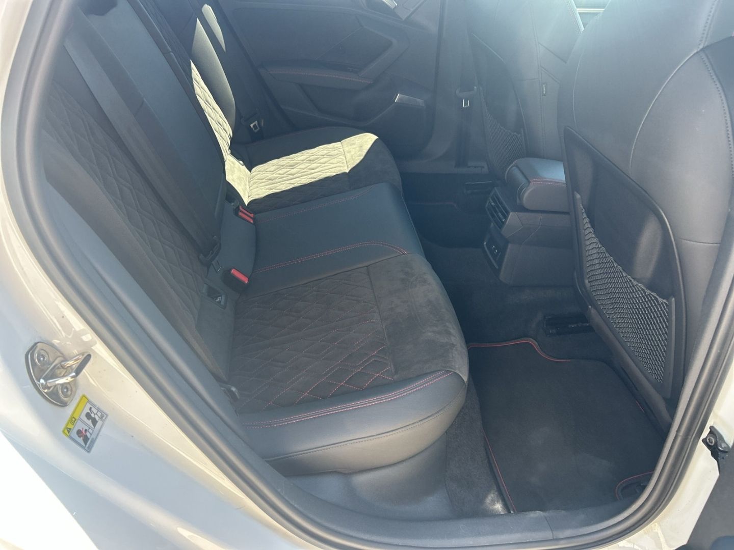 Audi A3 Sportback 45 TFSI e S-Line - Samsaru's Car Outlet