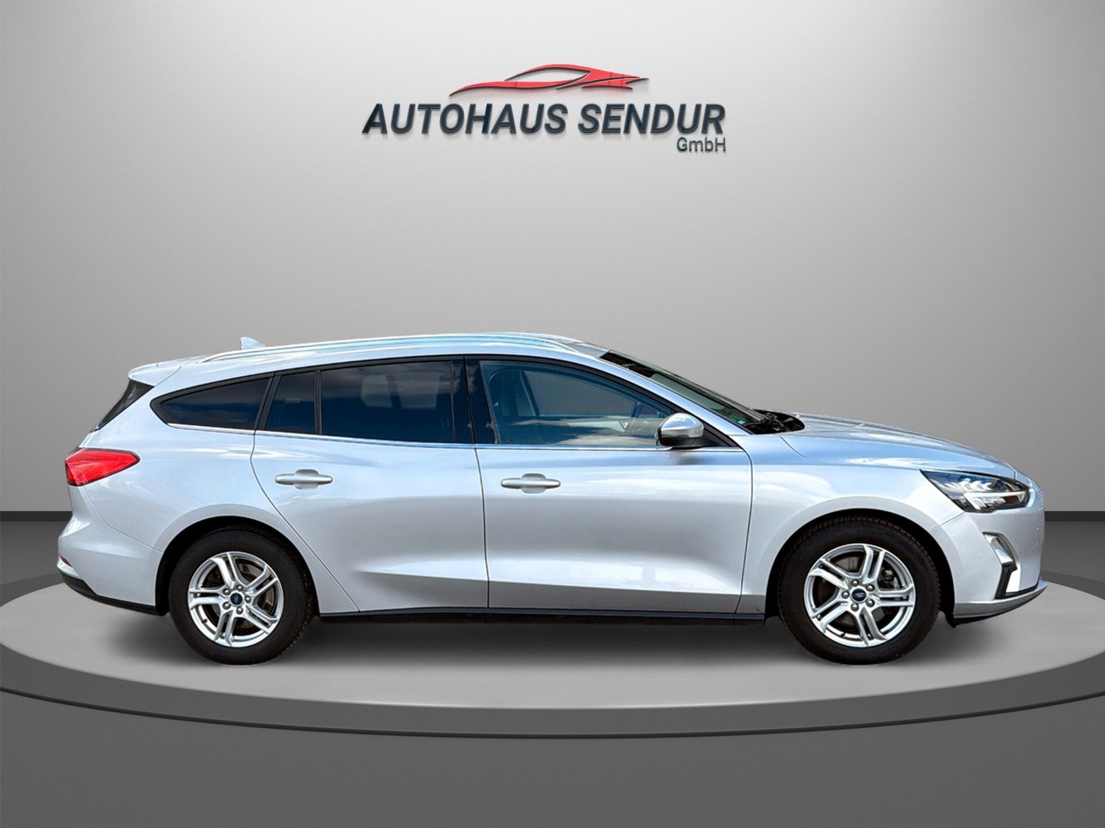 Ford Focus Turnier - Samsaru's Car Outlet