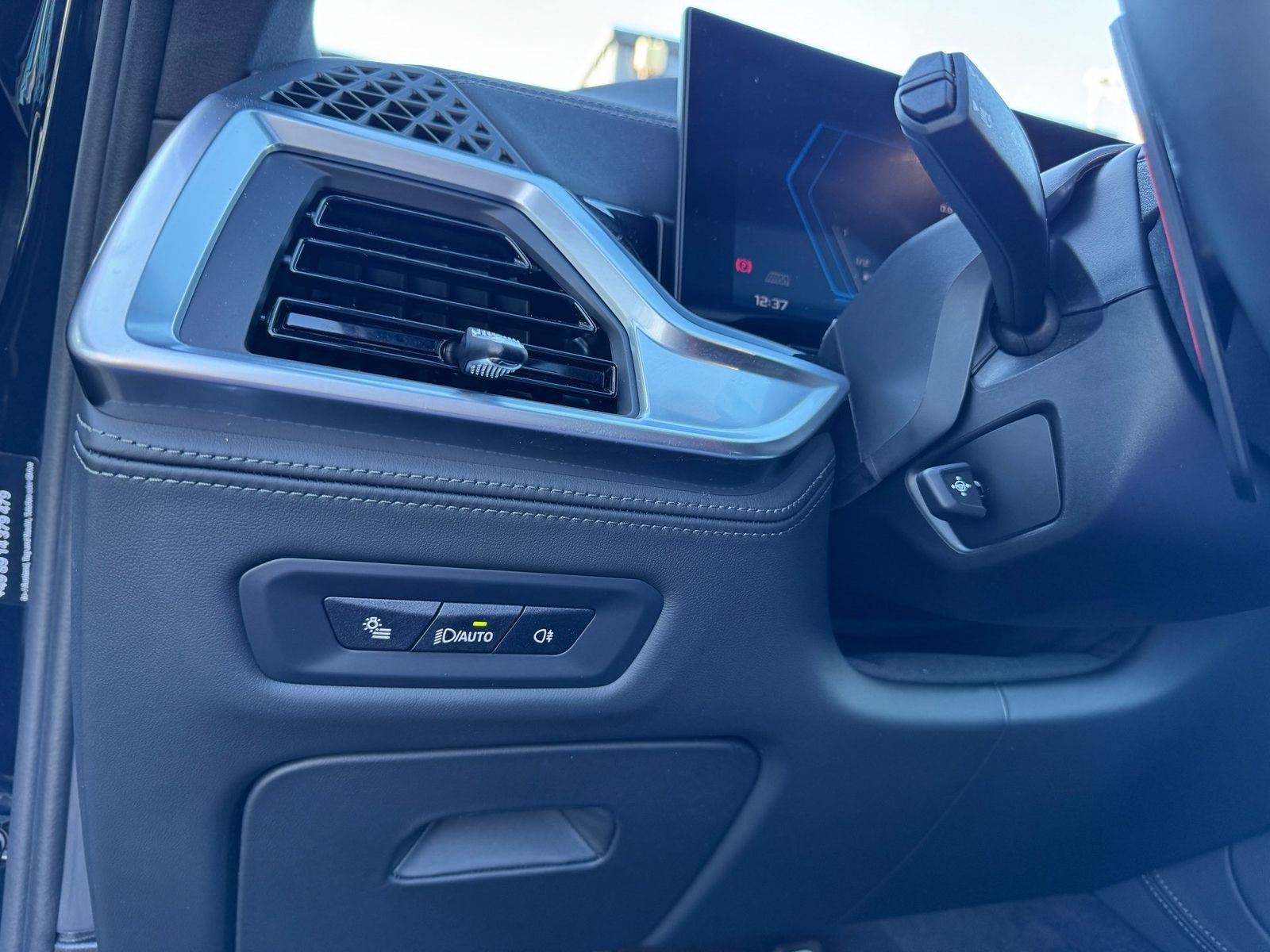 BMW X6 M Competition PANO AHK DA-Pro PA-Pro Massage
