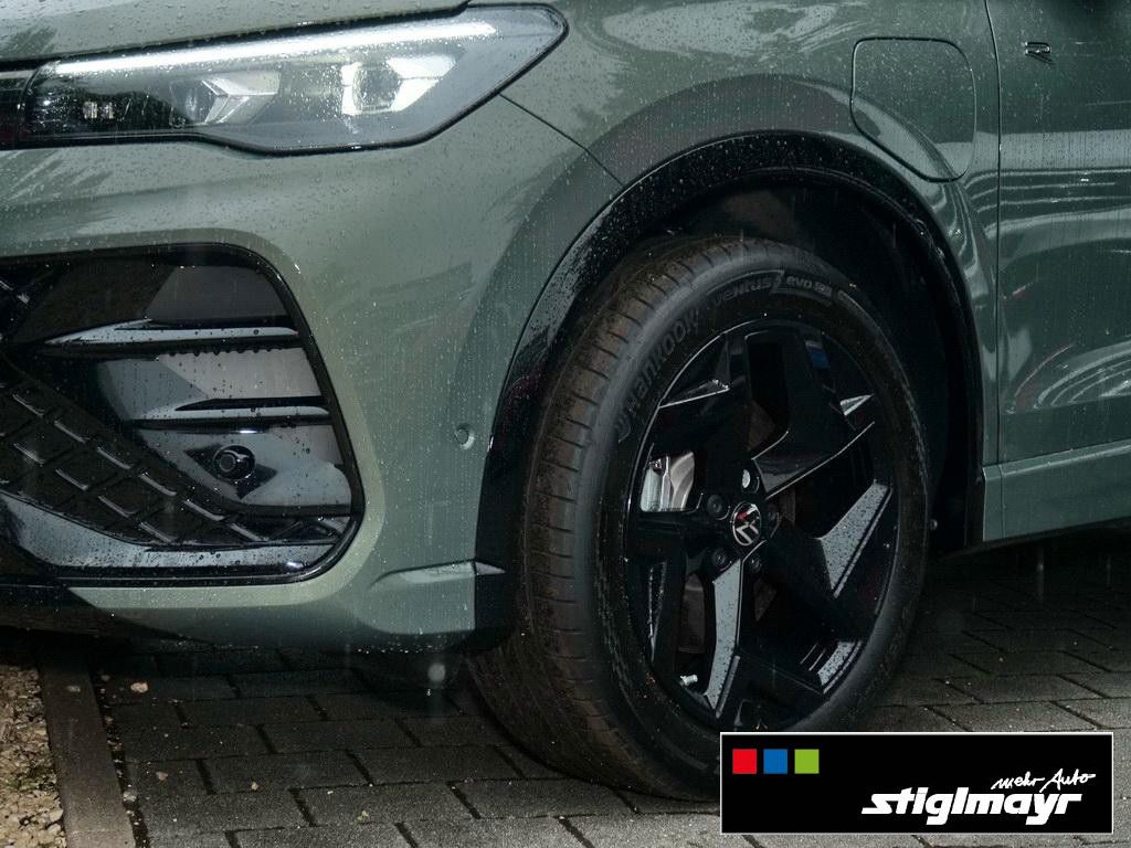 Volkswagen Tiguan R-line 1.5 eHybrid AHK+DCC+HUD+IQ-LIGHT+
