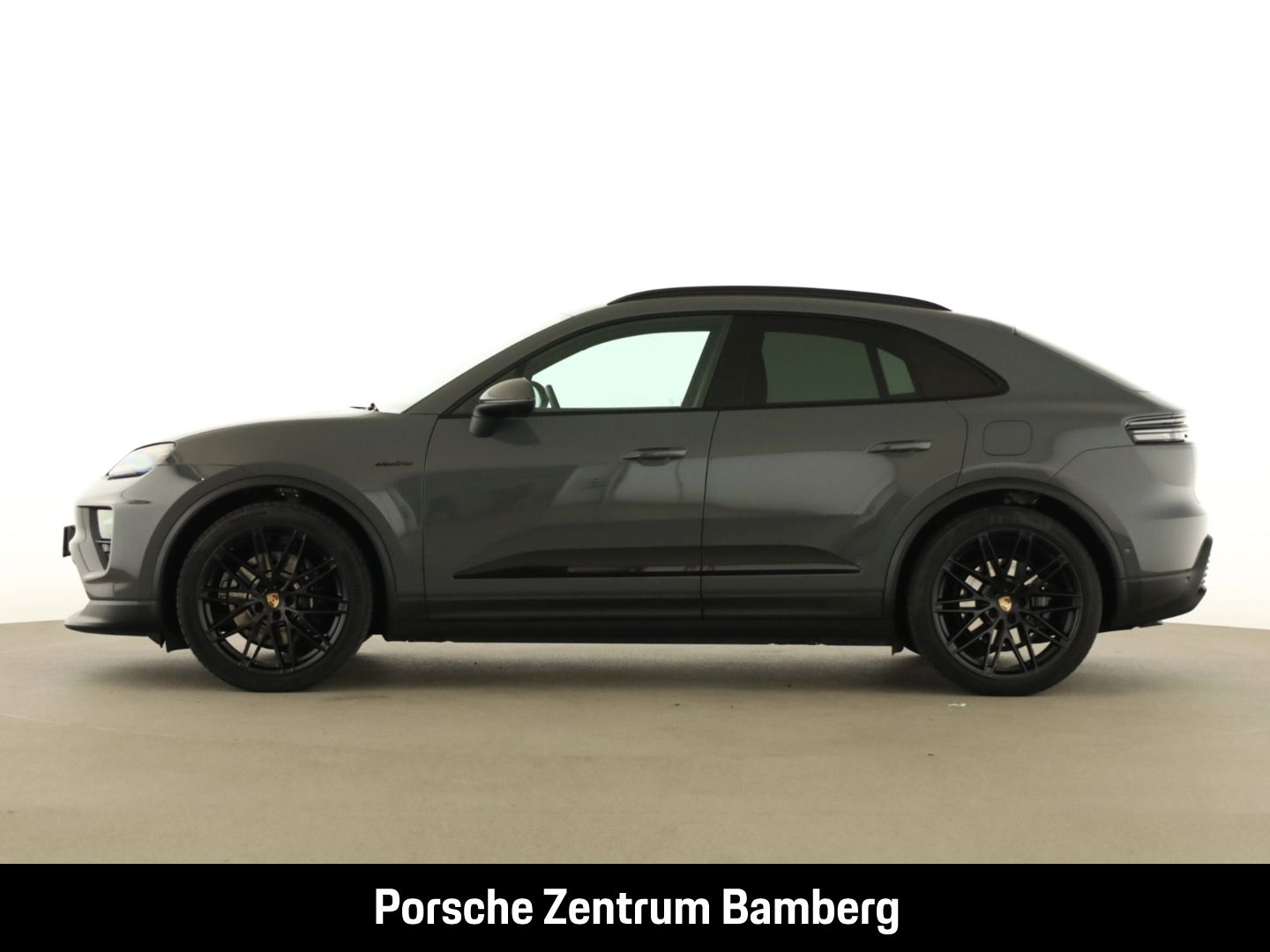 Porsche Macan 4S/ 22 Zoll/ AHK/ BOSE/ Sitzbelüft. uvm.