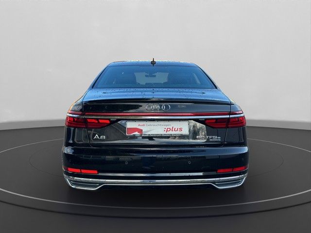 Audi A8 60 TFSI e quattro - Samsaru's Car Outlet