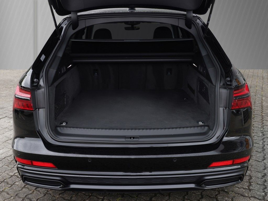 Audi A6 Avant 55 TFSI e quattro sport S tronic - Samsaru's Car Outlet
