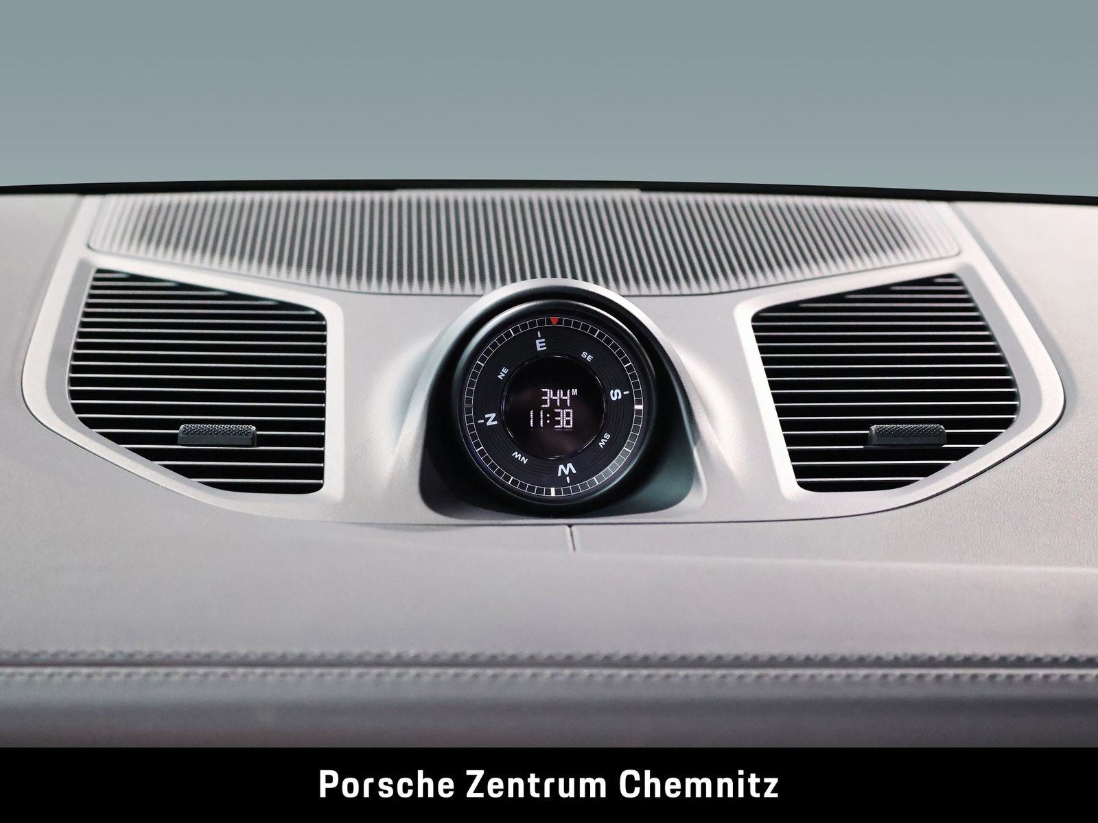 Porsche Cayenne Black Edition!;InnoDrive;Standheiz.;Head