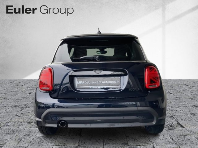 MINI Cooper 3-Türer - Samsaru's Car Outlet