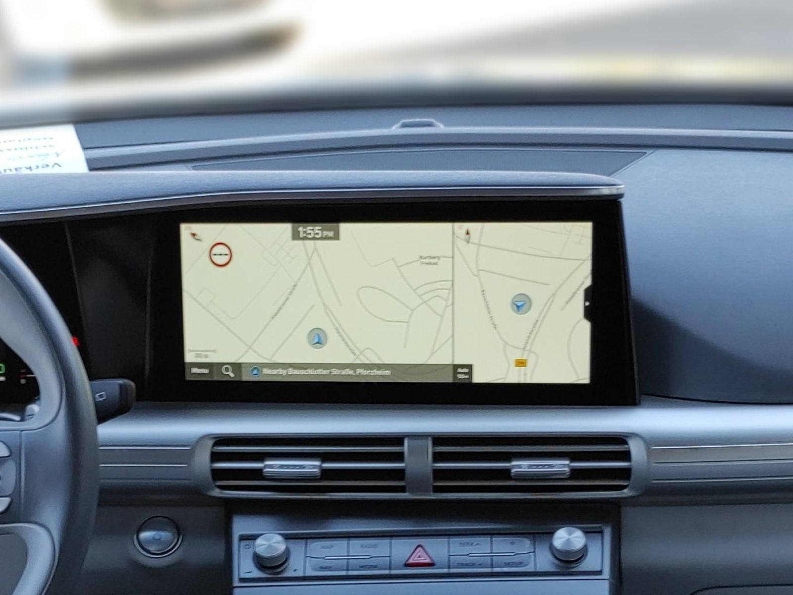 Hyundai NEXO Basis - Samsaru's Car Outlet