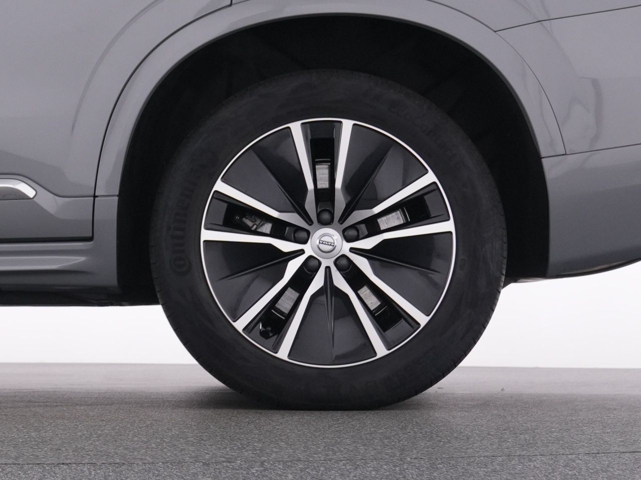 Volvo XC90 T8 Recharge Core+WINTERPAK+KAMERA+FAP+LM