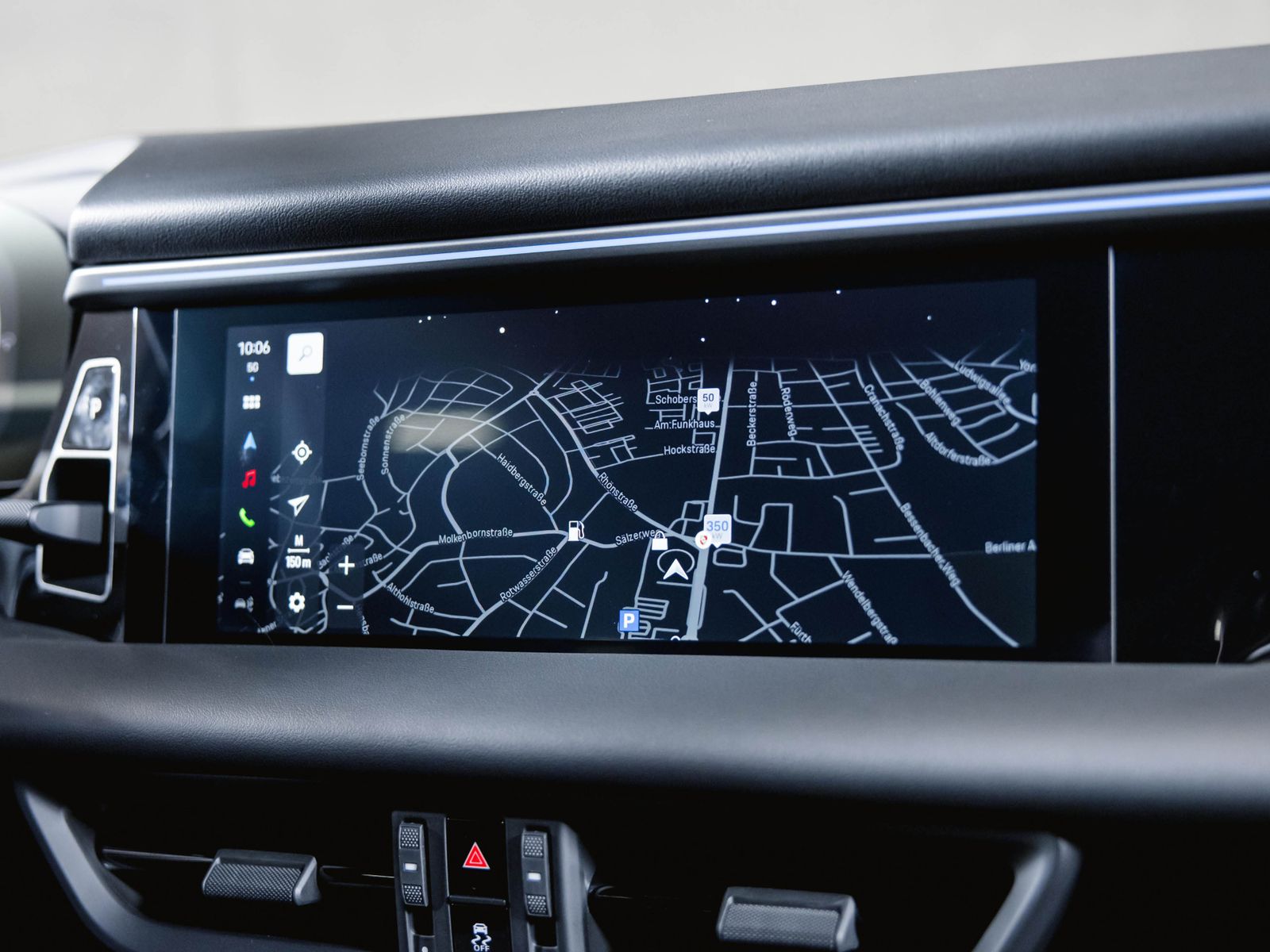 Porsche Macan 4S Electric - Samsaru's Car Outlet