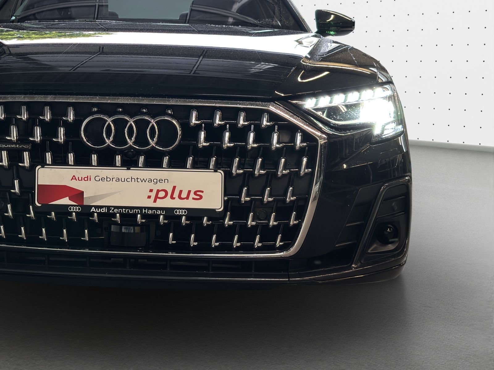 Audi A8 L 60 TFSIe quattro - Samsaru's Car Outlet