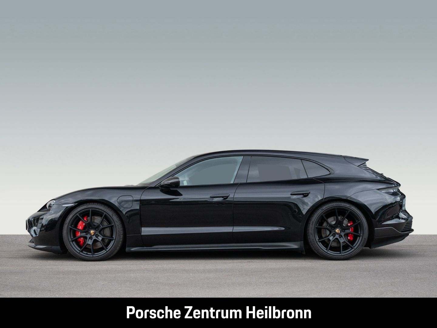 Porsche Taycan GTS Sport Turismo BOSE Panorama Head-Up