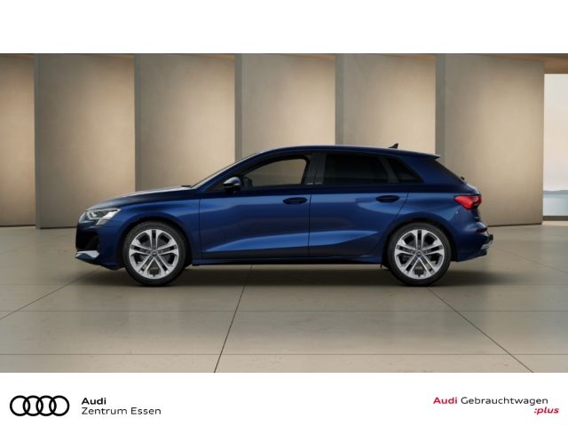Audi A3 Sportback 35 TFSI advanced - Samsaru's Car Outlet