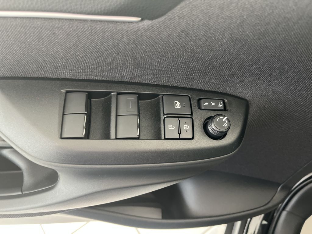 Toyota Yaris Cross Hybrid 130 1.5 VVT-i Teamplayer *Win