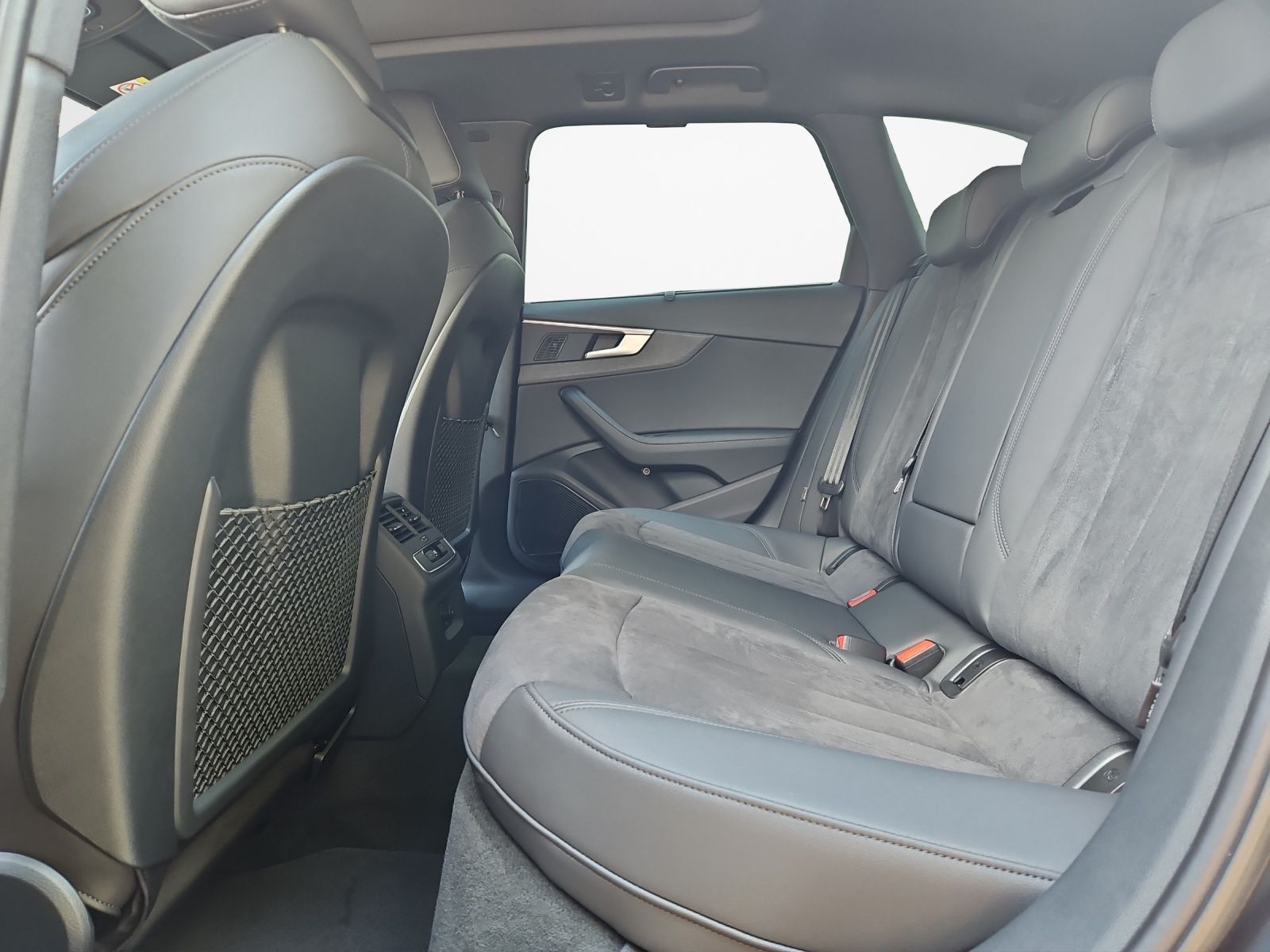 Audi A4 allroad 40 TDI S tronic quattro AHK B&O Matri