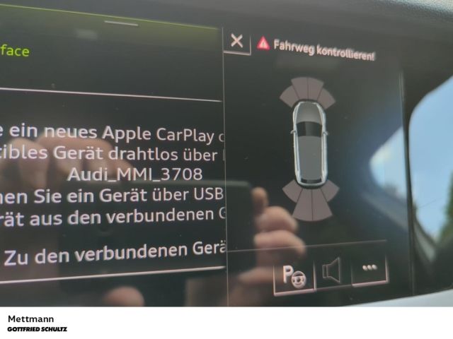 Audi A3 Sb S line 40 TFSI e - Samsaru's Car Outlet