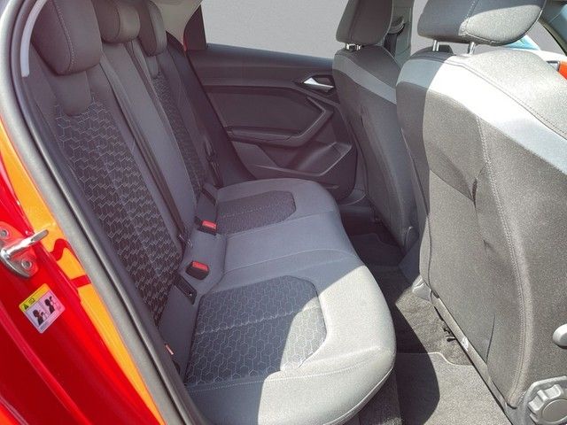 Audi A1 Sportback 30TFSI S-Line - Samsaru's Car Outlet