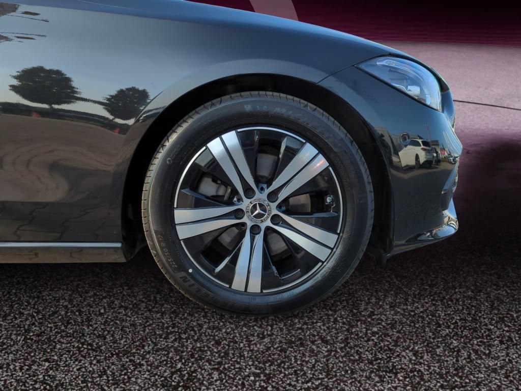 Mercedes-Benz C 200 d 9G-AUT Avantgarde - Samsaru's Car Outlet