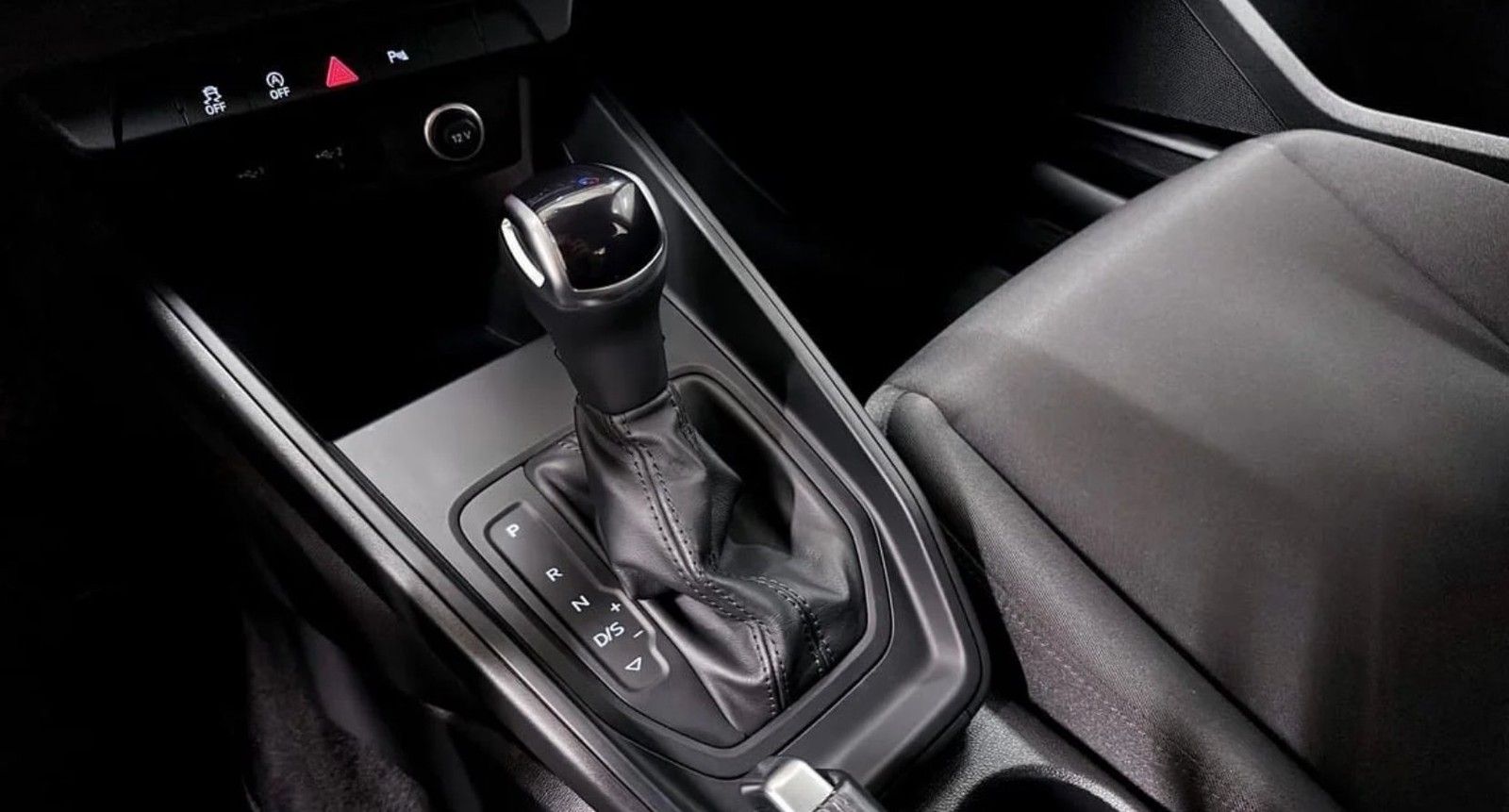 Audi A1 Sportback 35 TFSI - Samsaru's Car Outlet