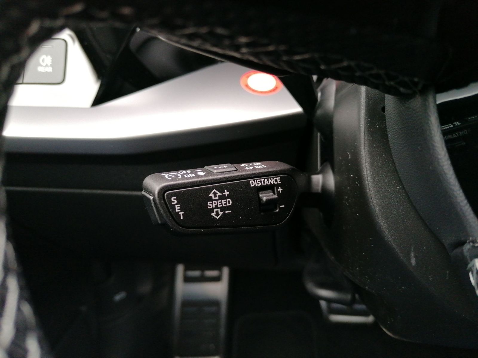 Audi A3 Sportback advanced 30TFSI - Samsaru's Car Outlet