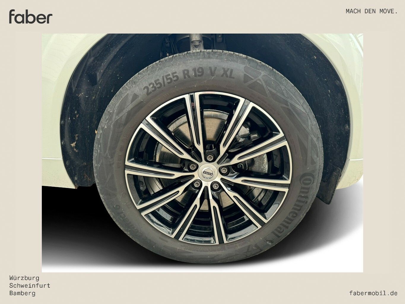 Volvo XC60 T6 Inscription Plug-In Hybrid AWD